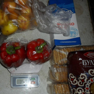 Уважаемые читатели. Пришлите хоть 50 рублей инвалиду на покушать - SAM_3871.JPG