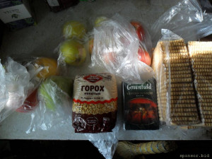 Уважаемые читатели. Пришлите хоть 50 рублей инвалиду на покушать - SAM_3875.JPG