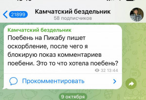 Уважаемые читатели. Пришлите хоть 50 рублей инвалиду на покушать - IMG_1881.jpeg