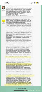 Уважаемые читатели. Пришлите хоть 50 рублей инвалиду на покушать - IMG_1984.jpeg