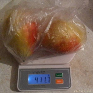 Уважаемые читатели. Пришлите хоть 50 рублей инвалиду на покушать - SAM_3899.JPG