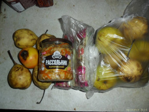 Уважаемые читатели. Пришлите хоть 50 рублей инвалиду на покушать - SAM_4004.JPG