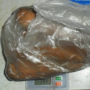 Уважаемые читатели. Пришлите хоть 50 рублей инвалиду на покушать - SAM_4013.JPG