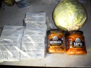 Уважаемые читатели. Пришлите хоть 50 рублей инвалиду на покушать - SAM_4018.JPG