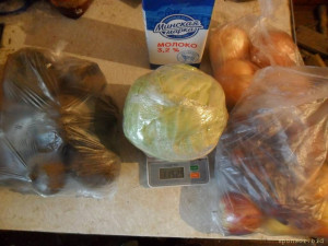 Уважаемые читатели. Пришлите хоть 50 рублей инвалиду на покушать - SAM_4032.JPG