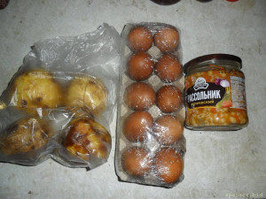 Уважаемые читатели. Пришлите хоть 50 рублей инвалиду на покушать - SAM_4091.JPG