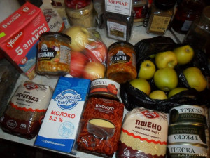 Уважаемые читатели. Пришлите хоть 50 рублей инвалиду на покушать - SAM_4102.JPG