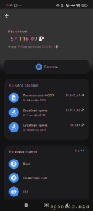 Набрала кучу займов - Screenshot_2025-10-29-23-48-20-724_com.idamob.tinkoff.android.jpg