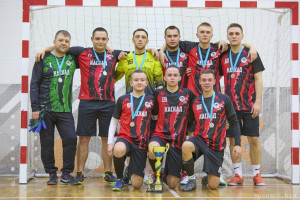 Ищу спонсора для футбольной команды - IMG_4482.jpeg