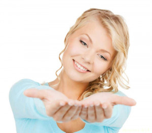 ребята! делайте хорошие дела и вам будет суперски :)