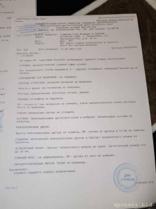 Заголовок: Егору 13, лечится 7 лет. Есть только мама и болезнь. - IMG_20260420_191938.jpg
