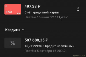 Не могу платить кредиты - IMG_20220711_075941.jpg